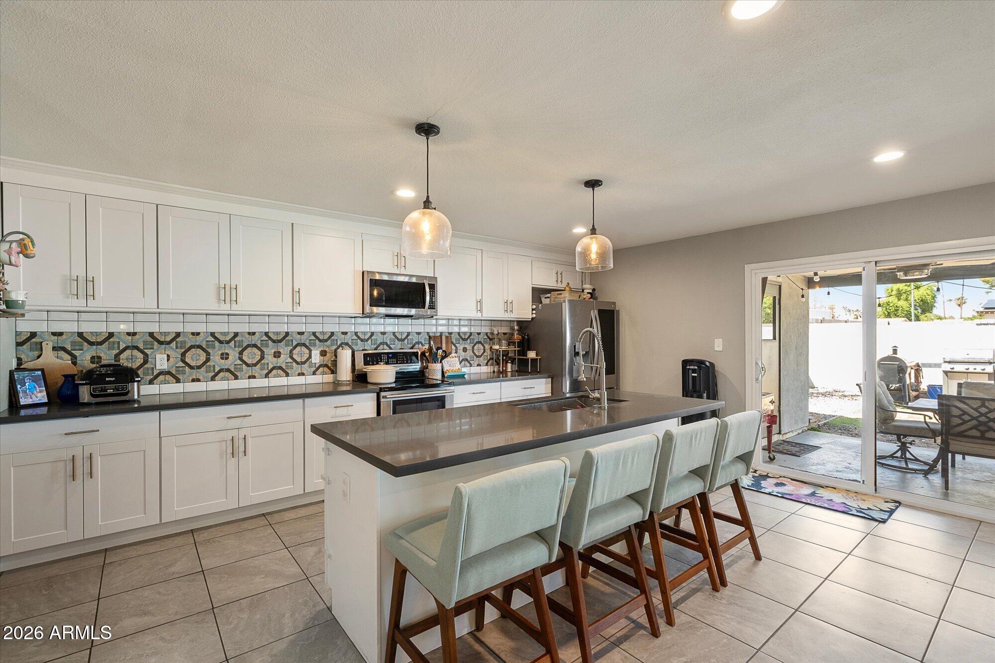 3020 E LARKSPUR Drive