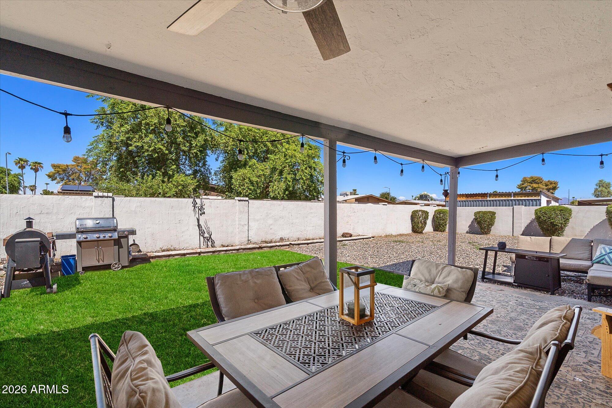 3020 E LARKSPUR Drive
