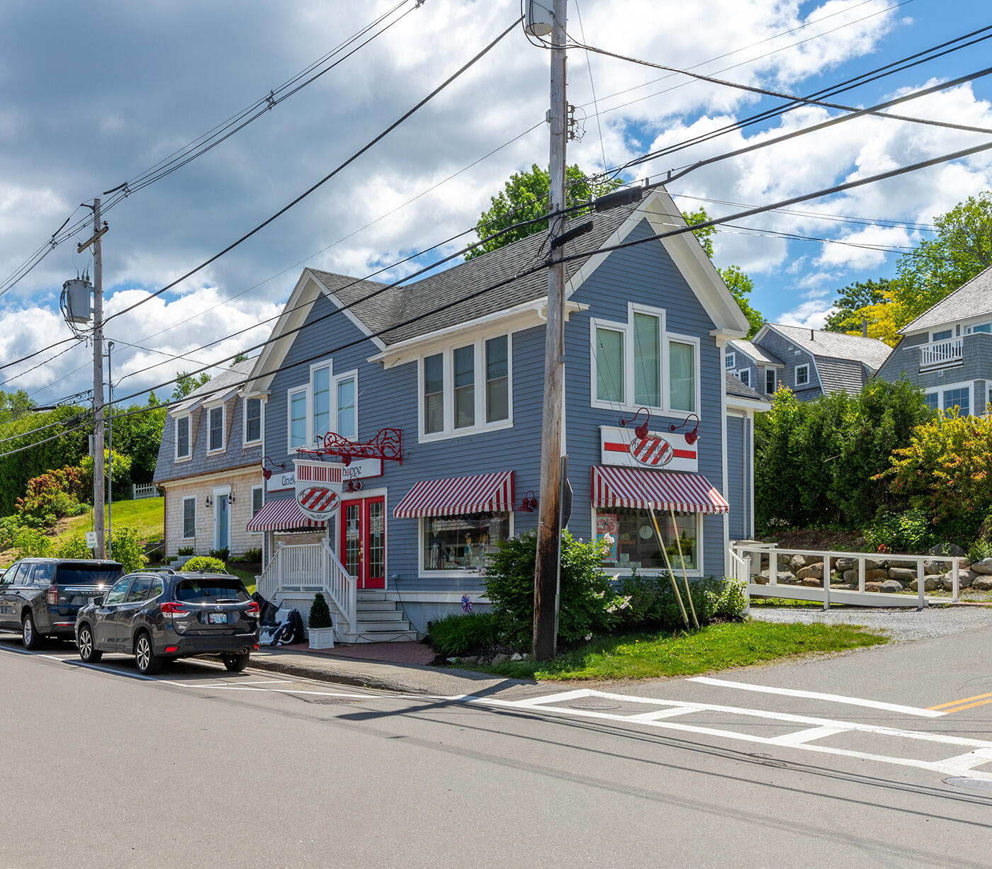 57 Bay View Street