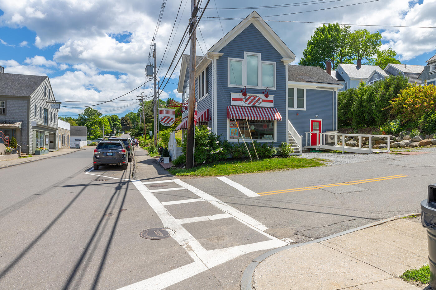 57 Bay View Street