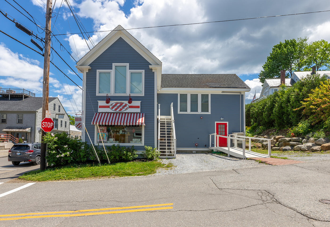 57 Bay View Street
