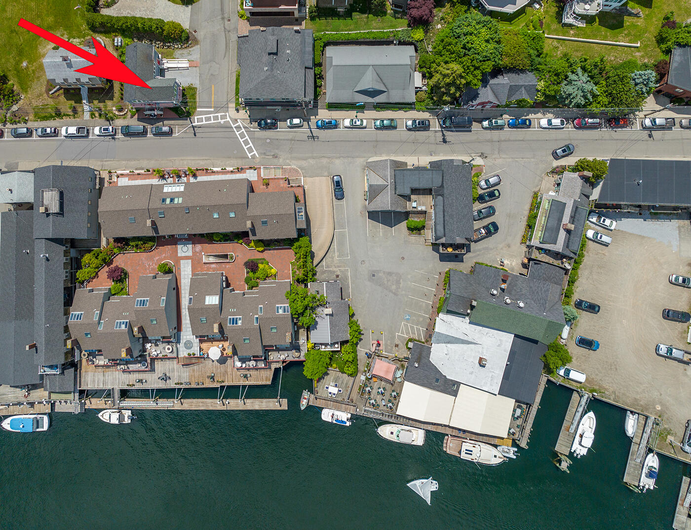 57 Bay View Street