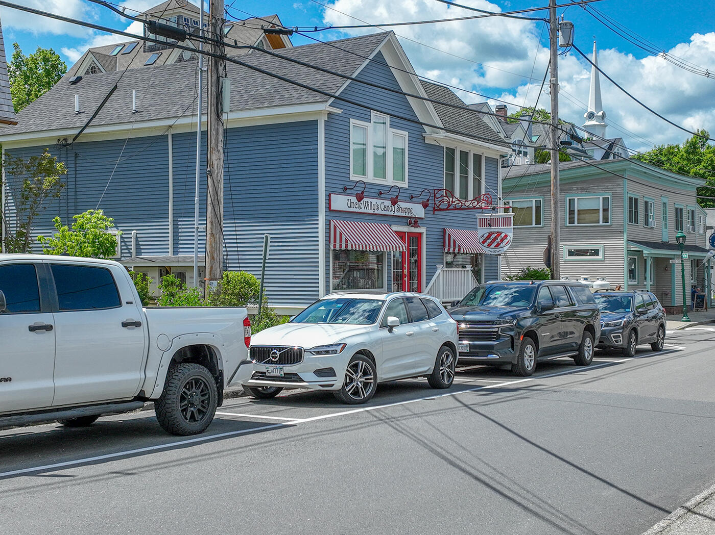 57 Bay View Street