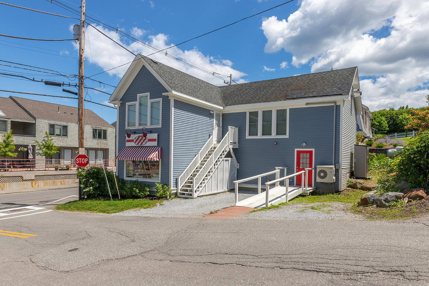 57 Bay View Street
