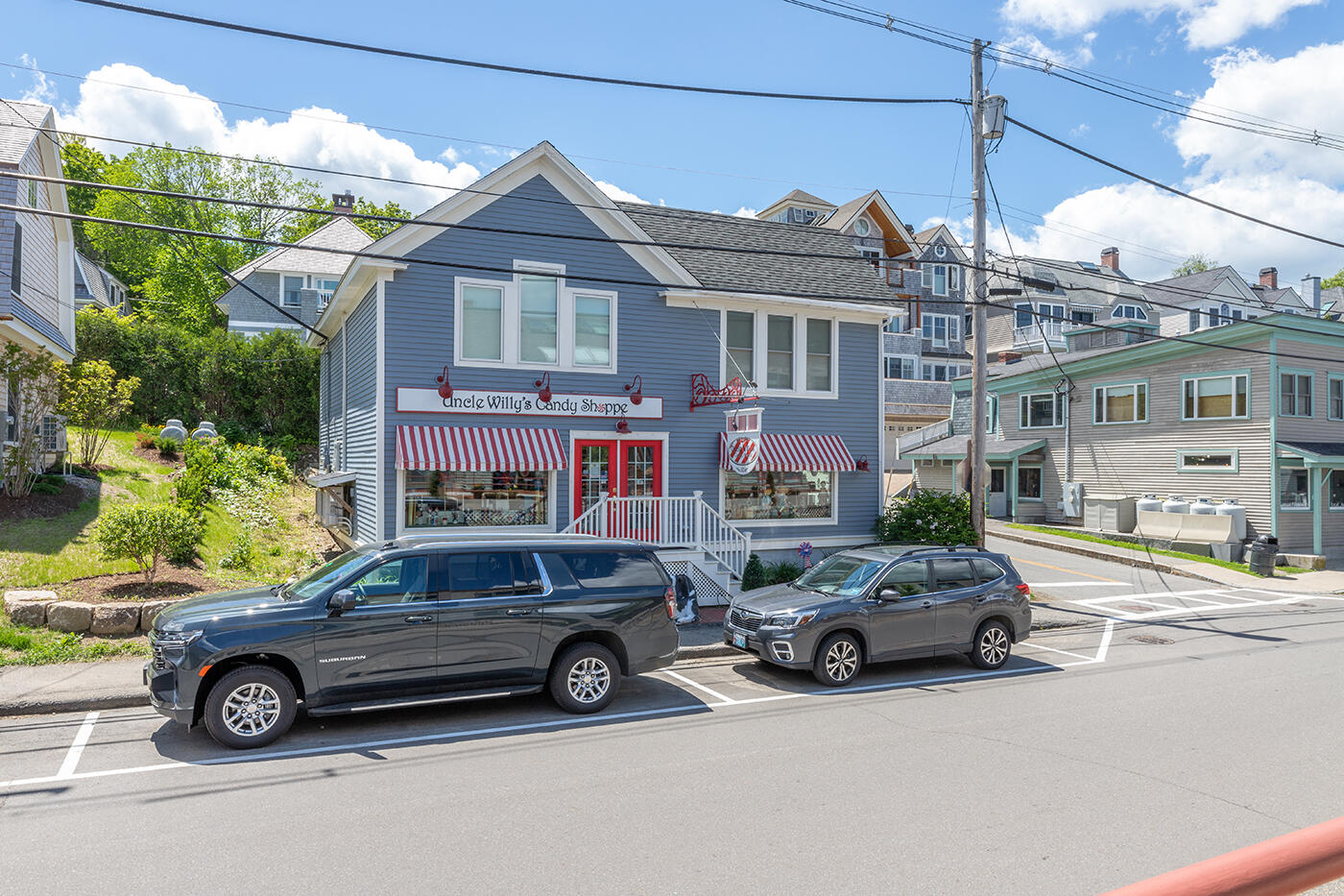 57 Bay View Street