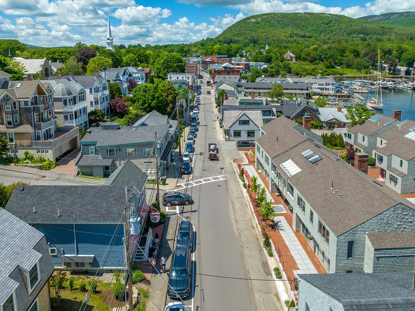 57 Bay View Street