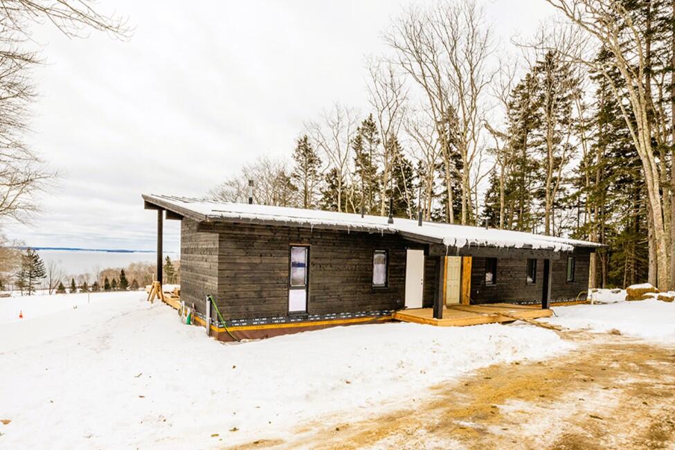 440 Belfast Road, Kustavi B1