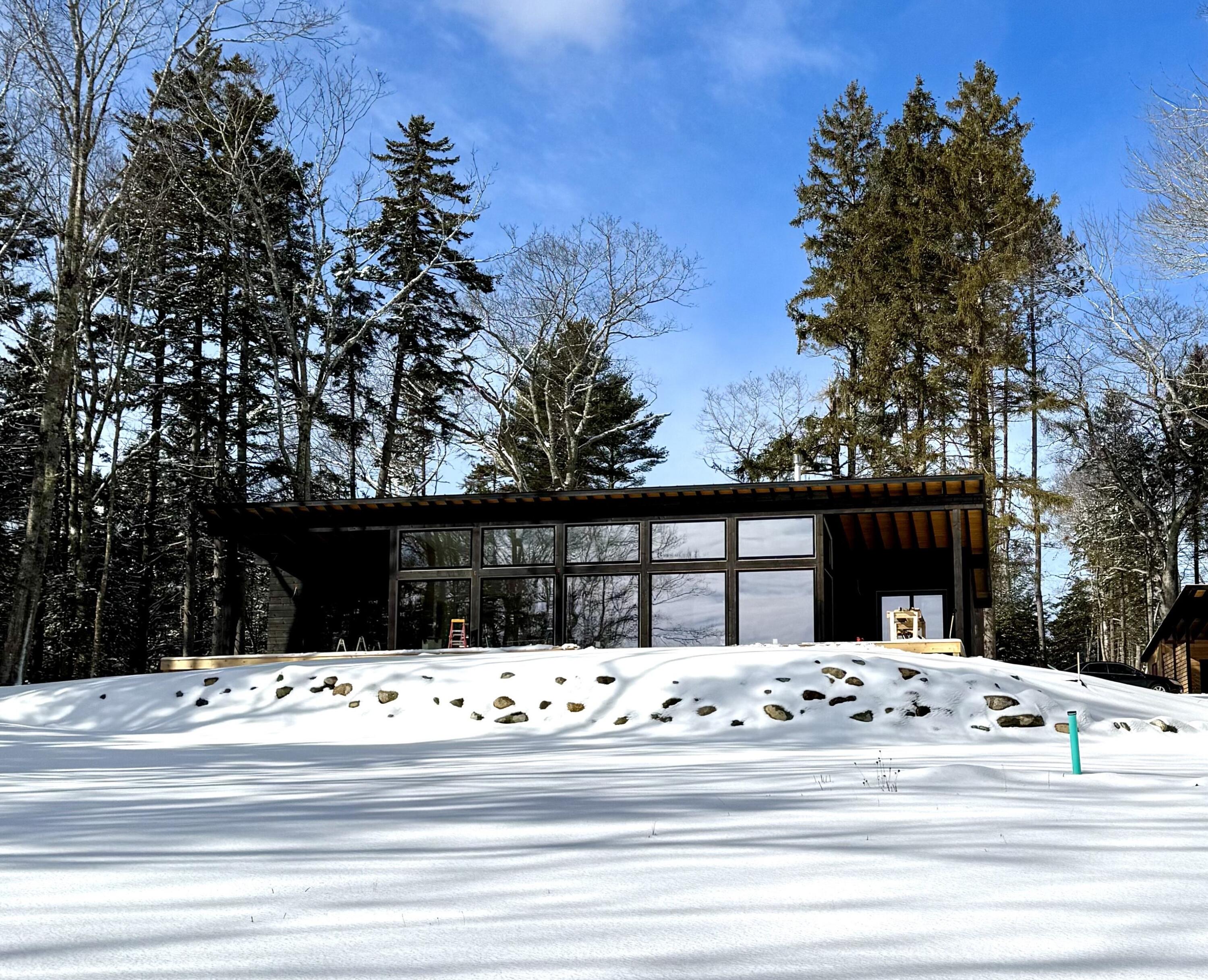 440 Belfast Road, Kustavi B1