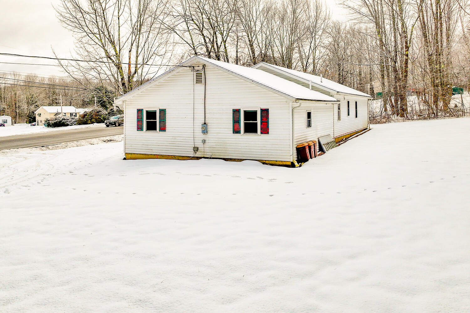 1099 Atlantic Highway