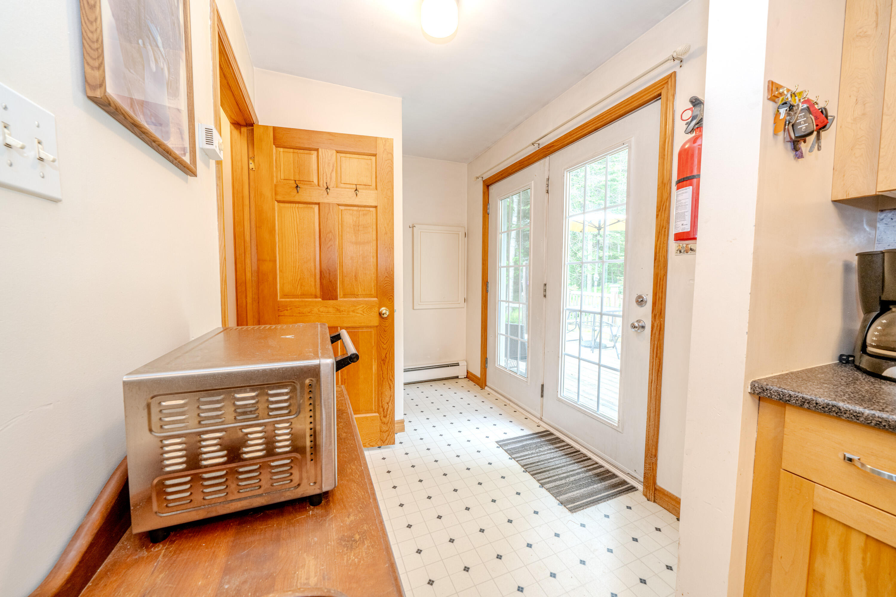 82 Belfast Road