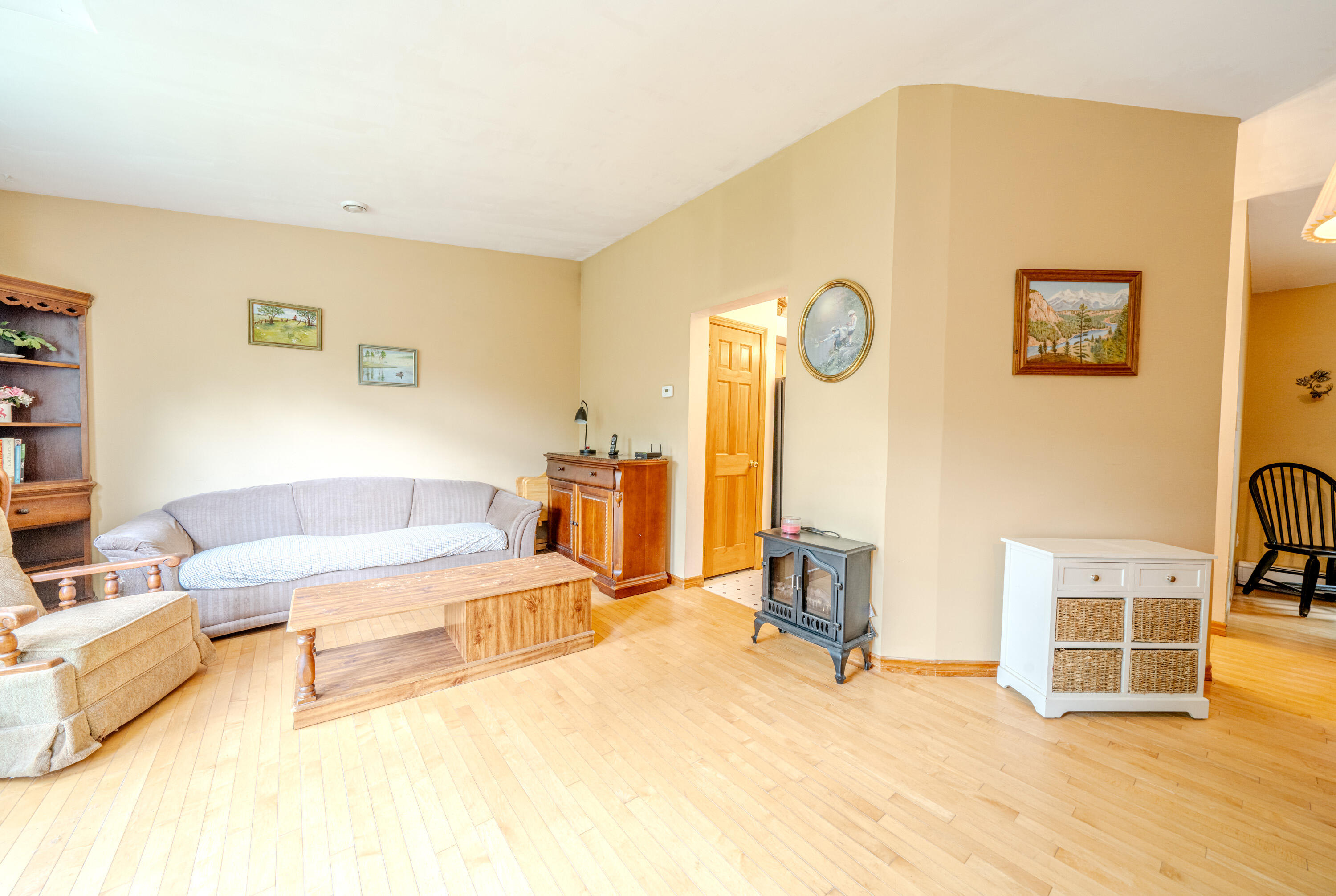 82 Belfast Road