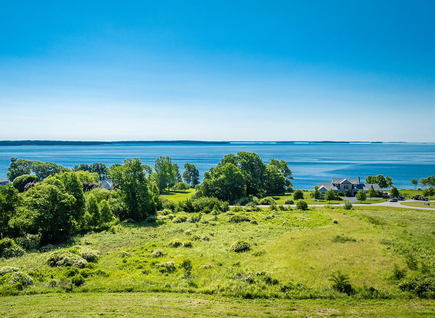 40 Water's Edge Drive