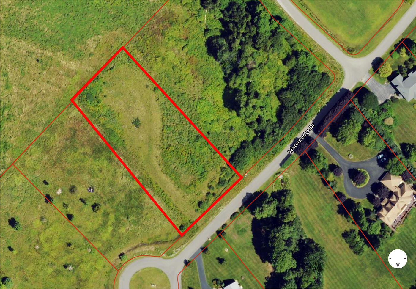 40 Water's Edge Drive
