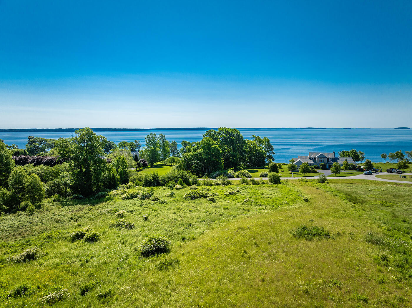 40 Water's Edge Drive