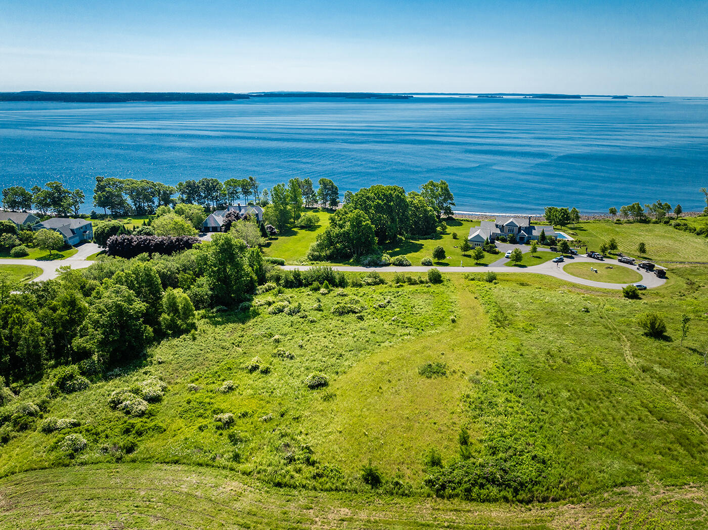 40 Water's Edge Drive