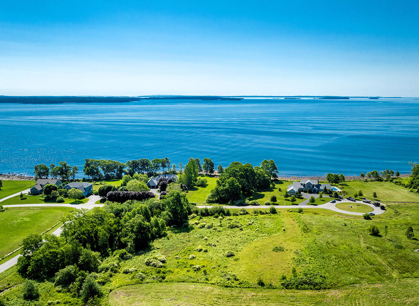 40 Water's Edge Drive