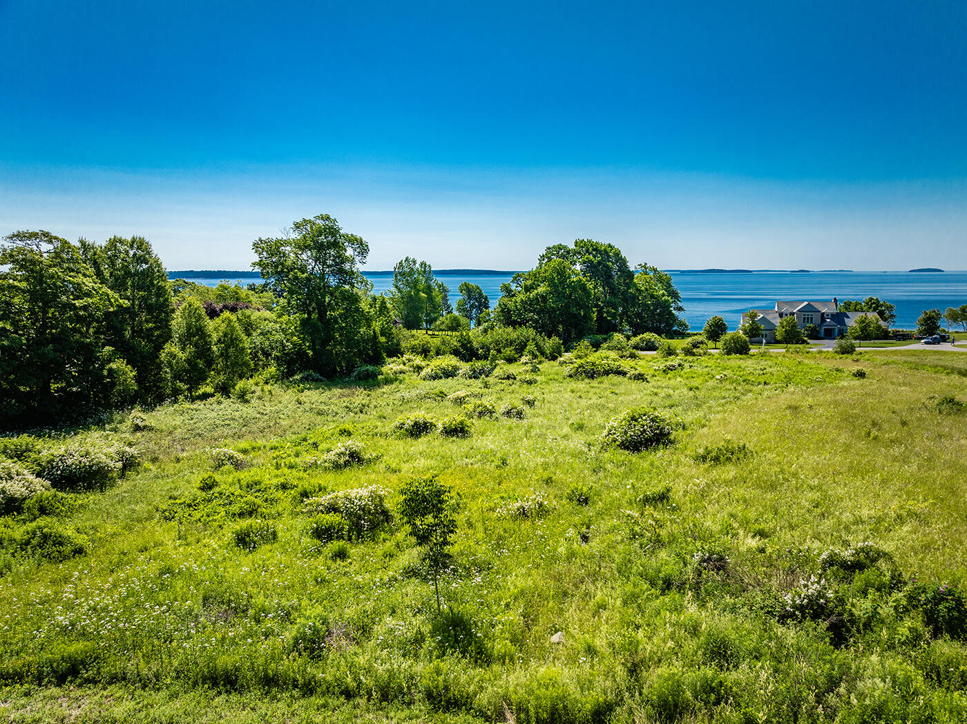 40 Water's Edge Drive