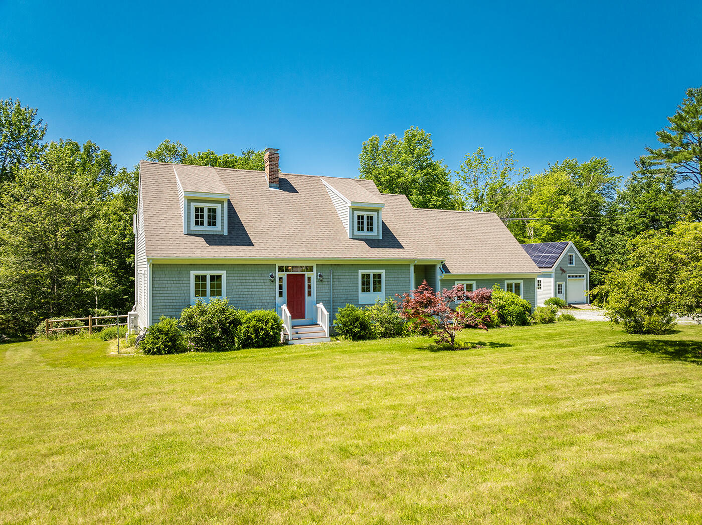 441 Wottons Mill Road