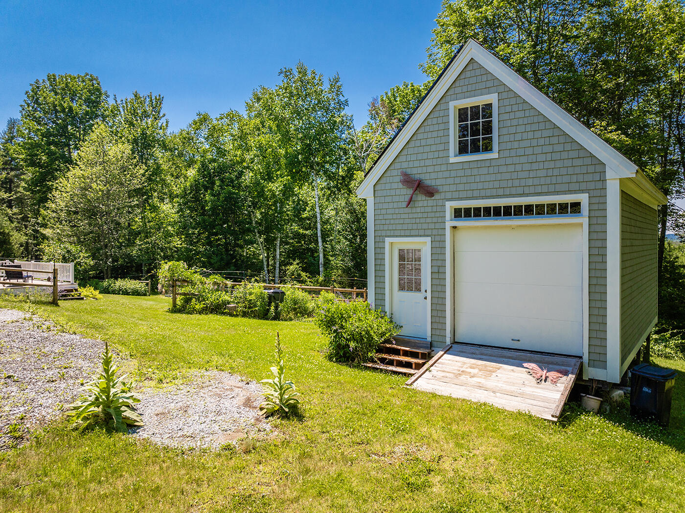441 Wottons Mill Road