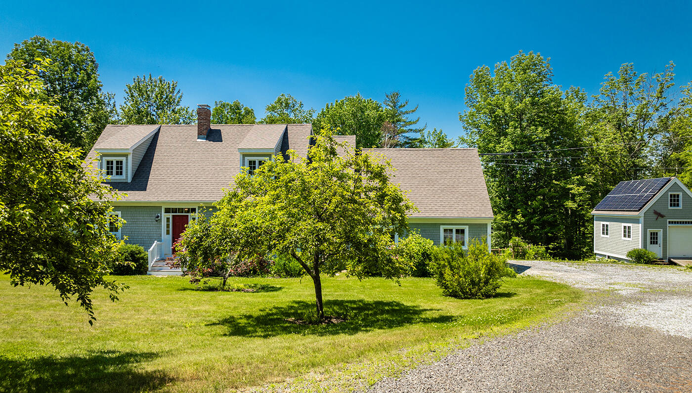 441 Wottons Mill Road