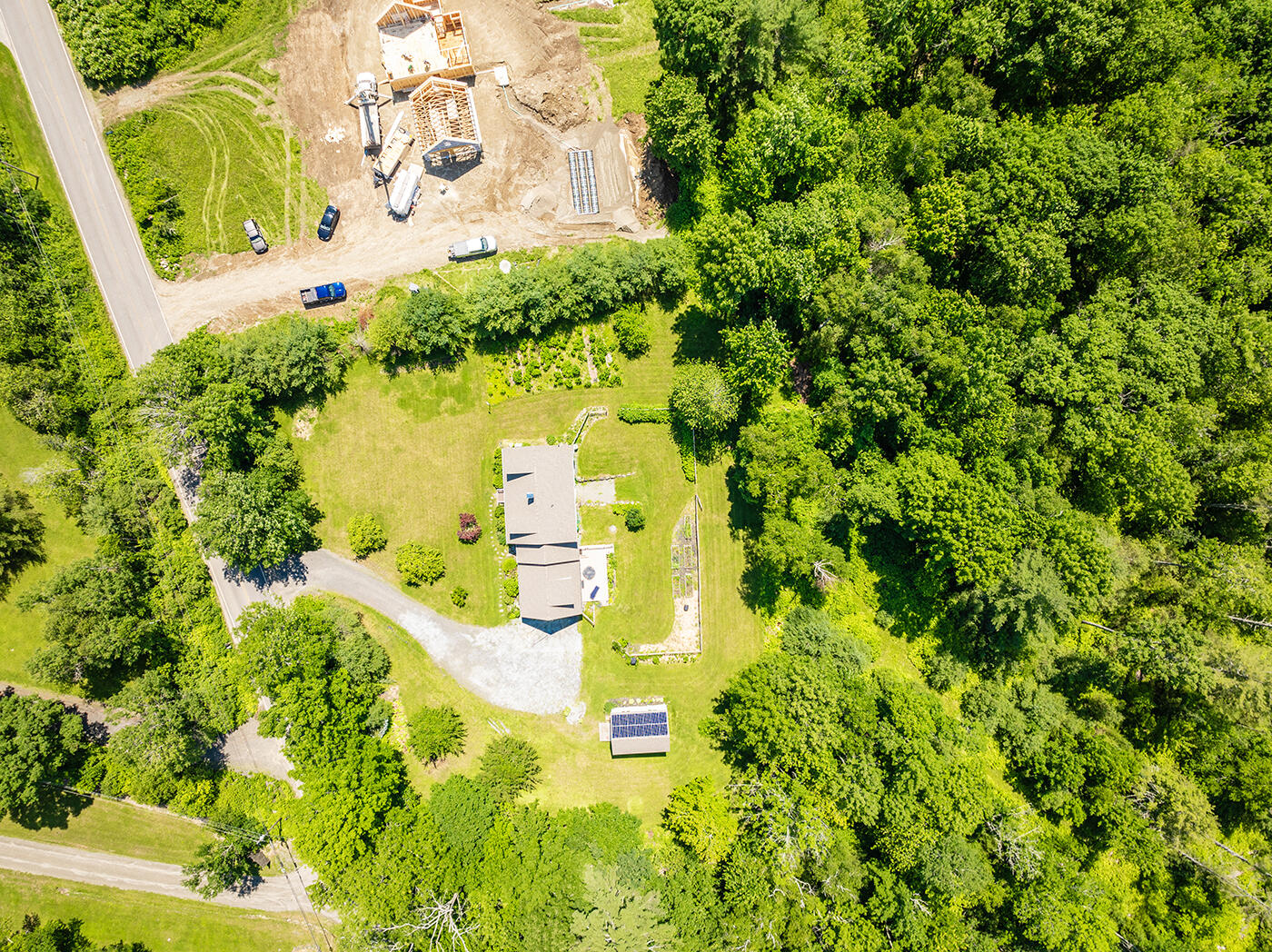 441 Wottons Mill Road