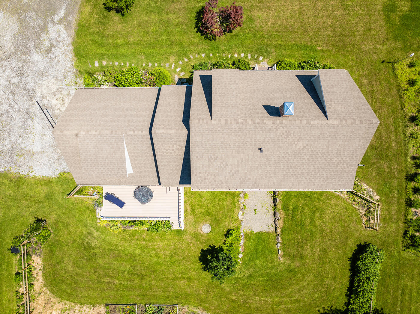 441 Wottons Mill Road