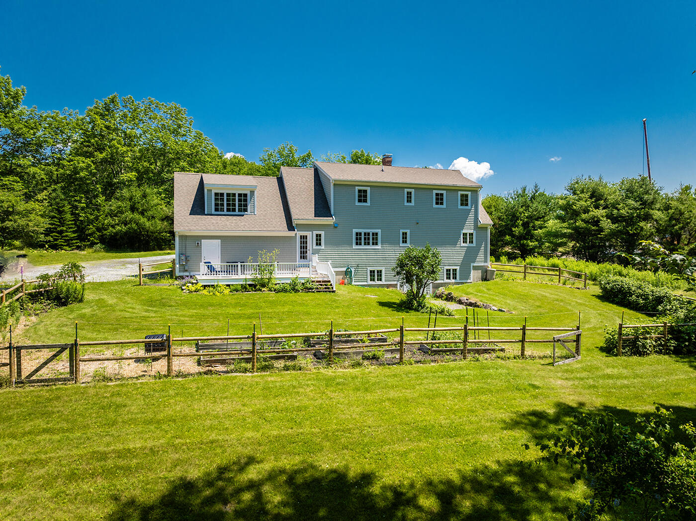 441 Wottons Mill Road