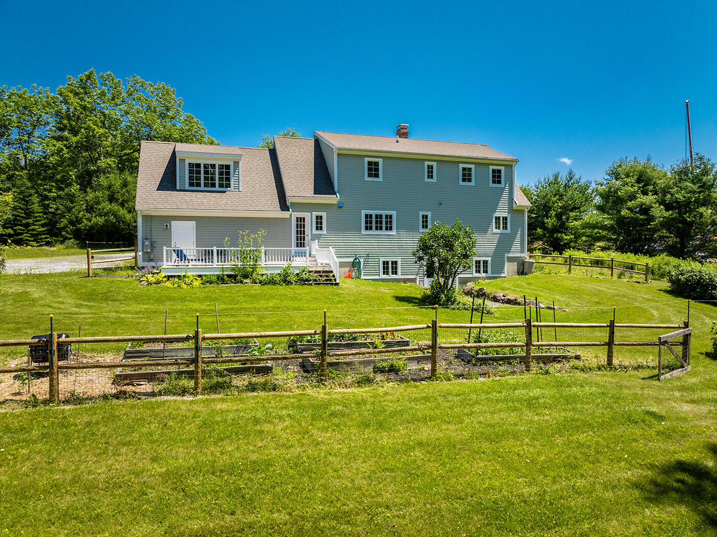 441 Wottons Mill Road