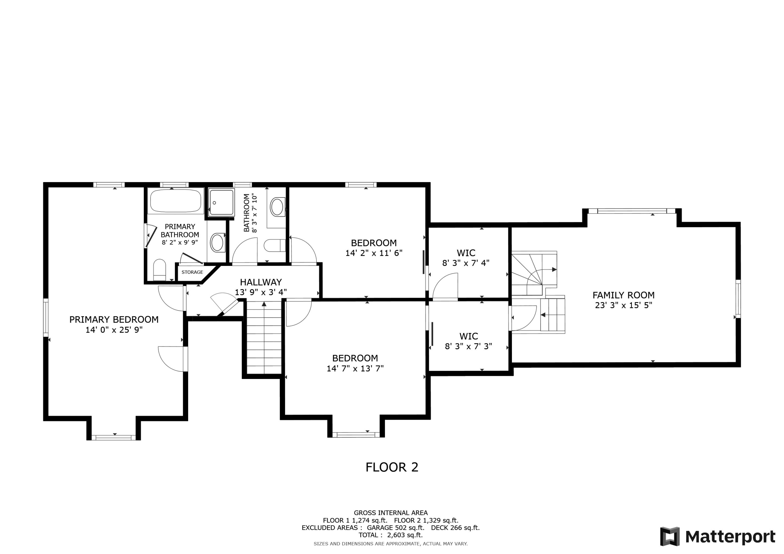 441 Wottons Mill Road