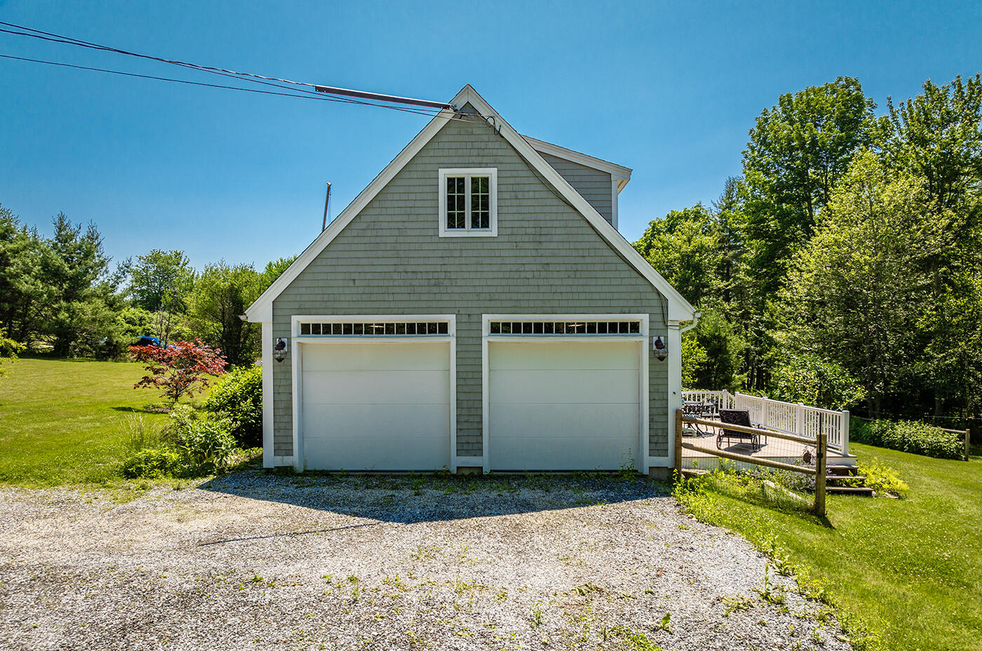 441 Wottons Mill Road