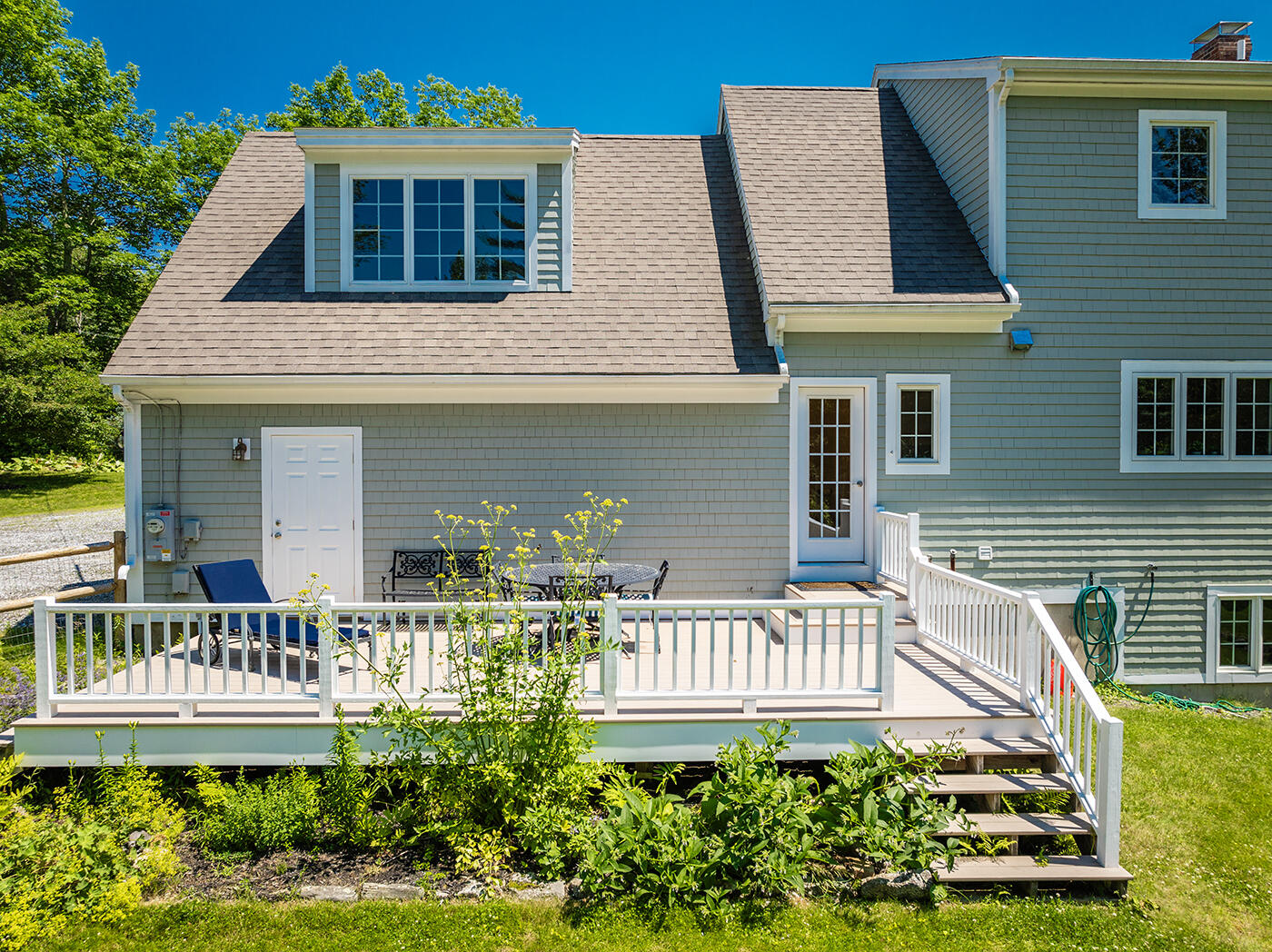 441 Wottons Mill Road