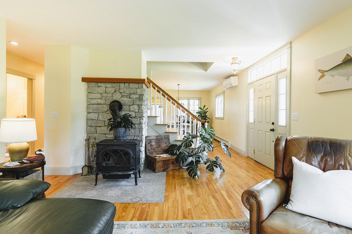 441 Wottons Mill Road
