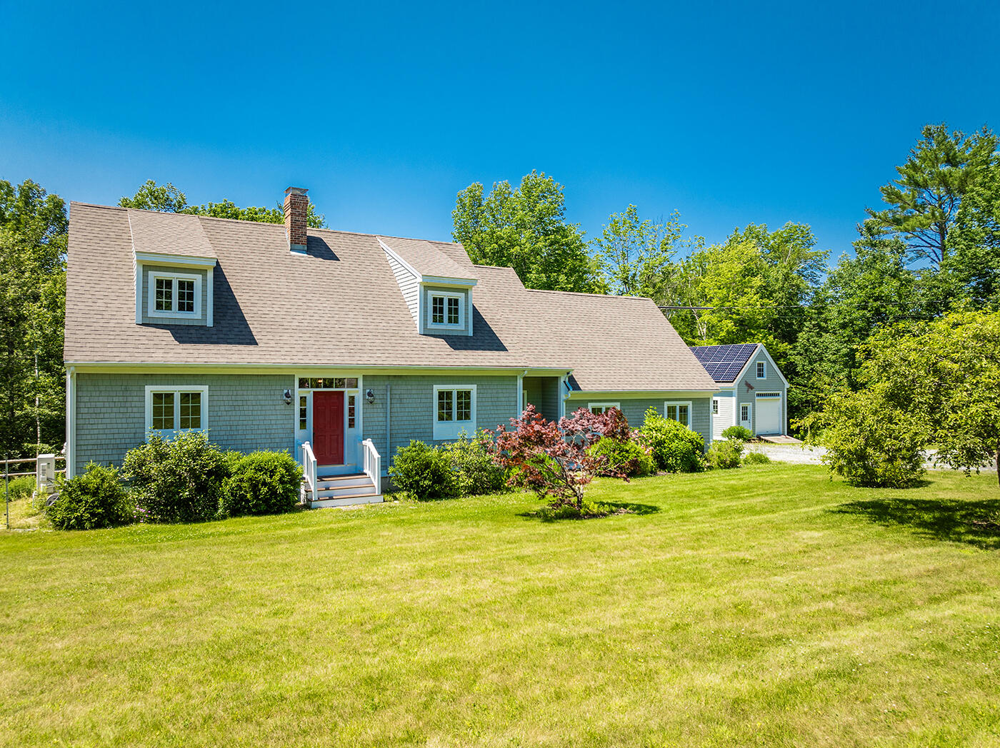 441 Wottons Mill Road