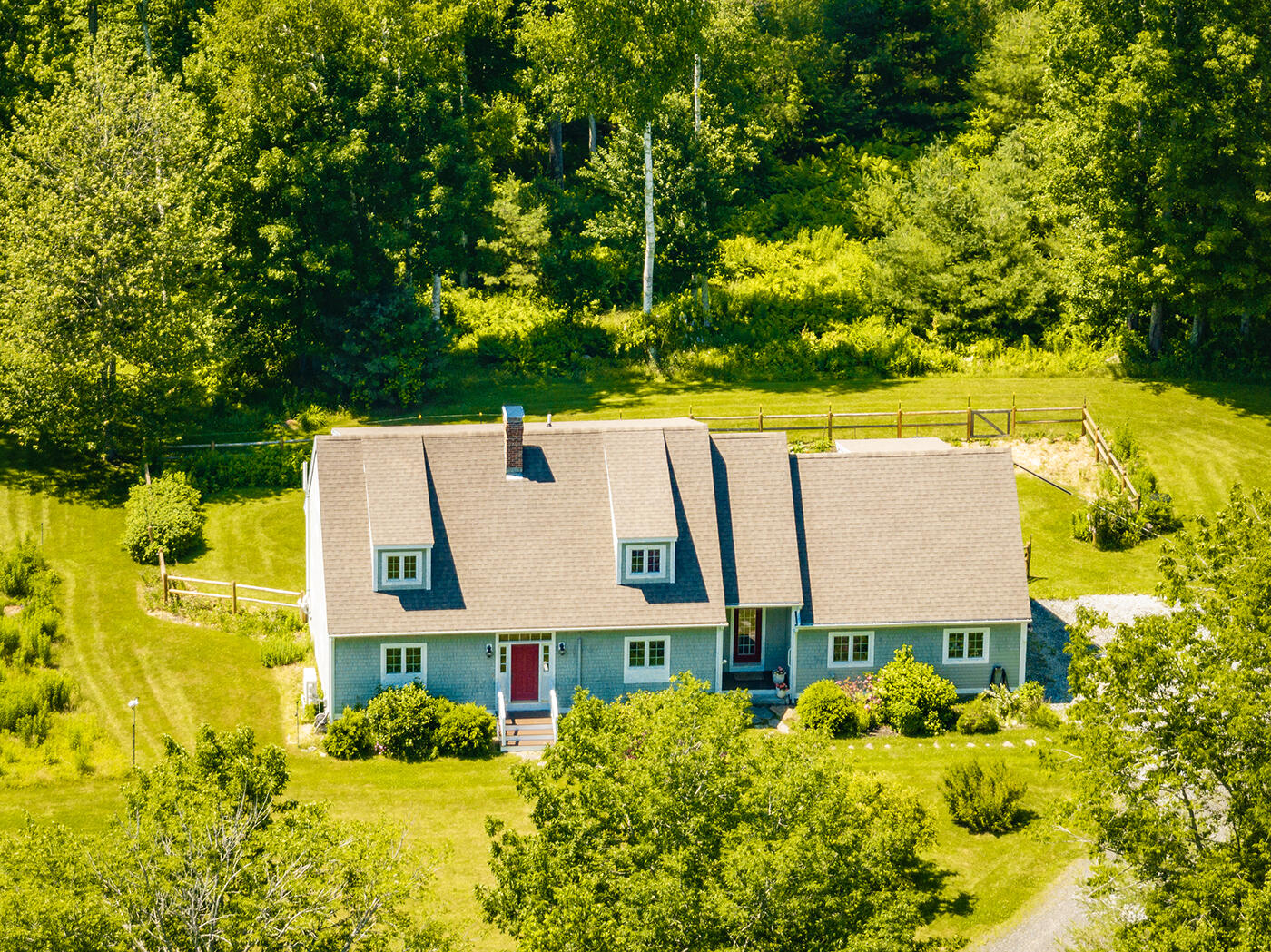 441 Wottons Mill Road