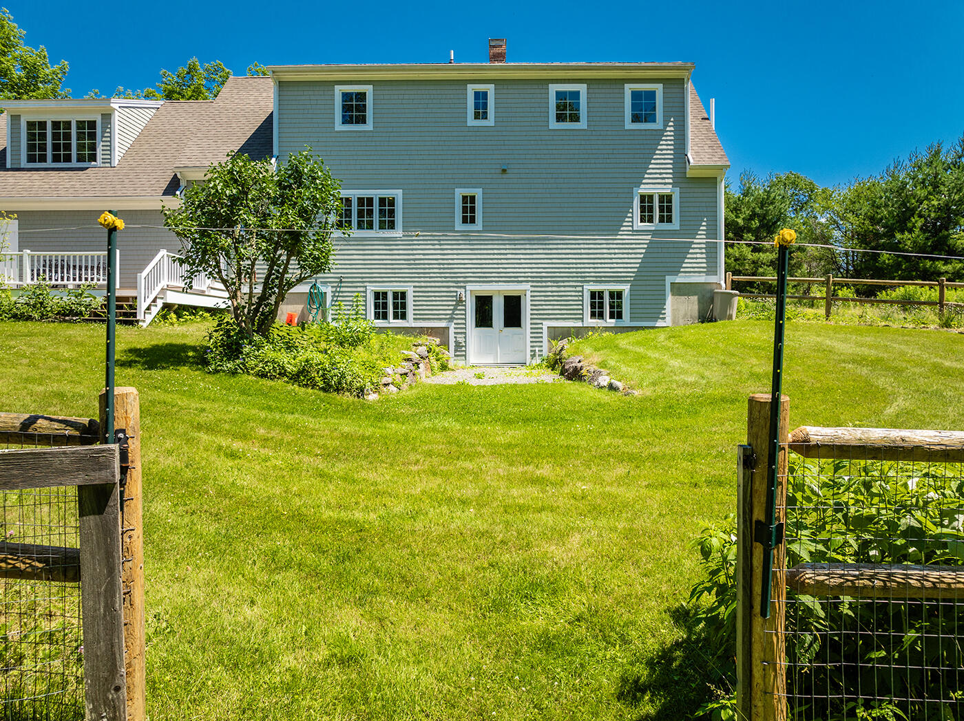 441 Wottons Mill Road