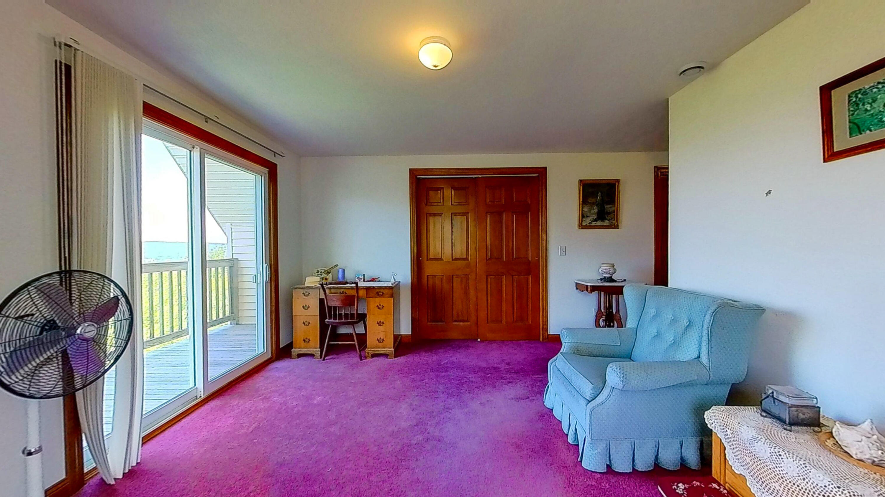 504 Barrett Hill Road