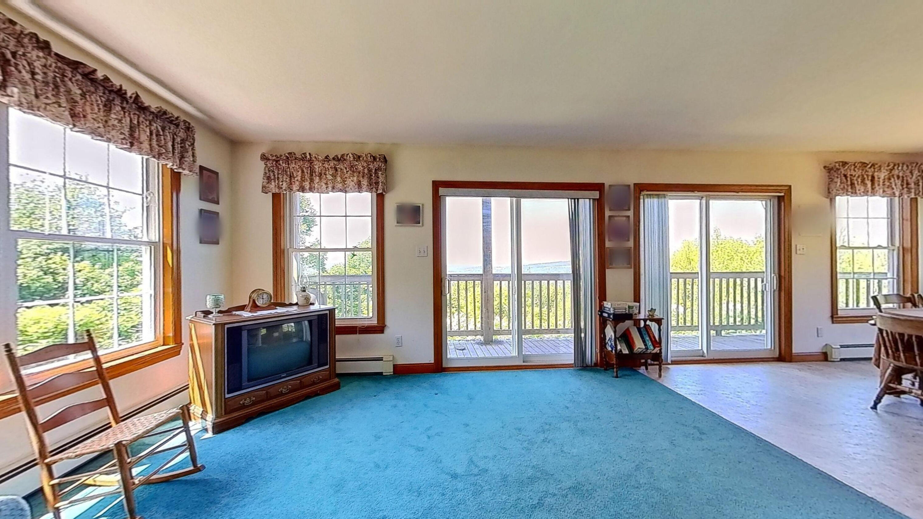 504 Barrett Hill Road