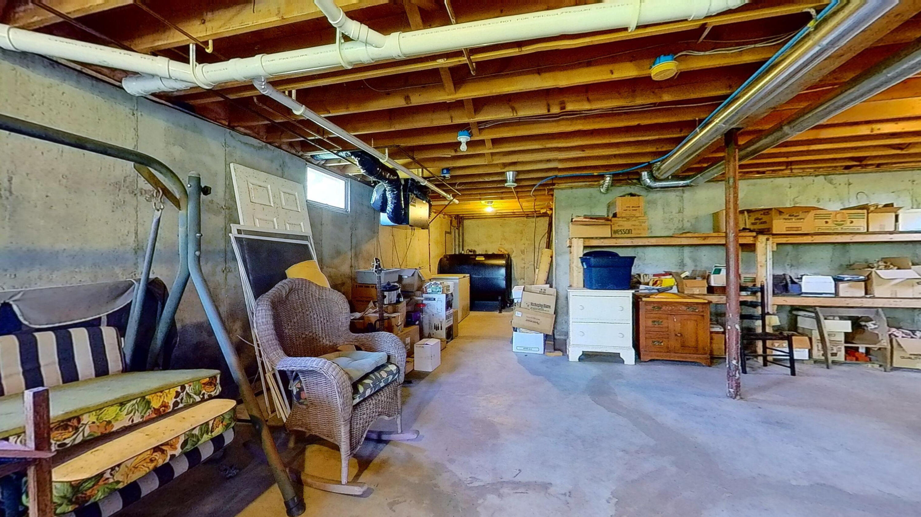 504 Barrett Hill Road