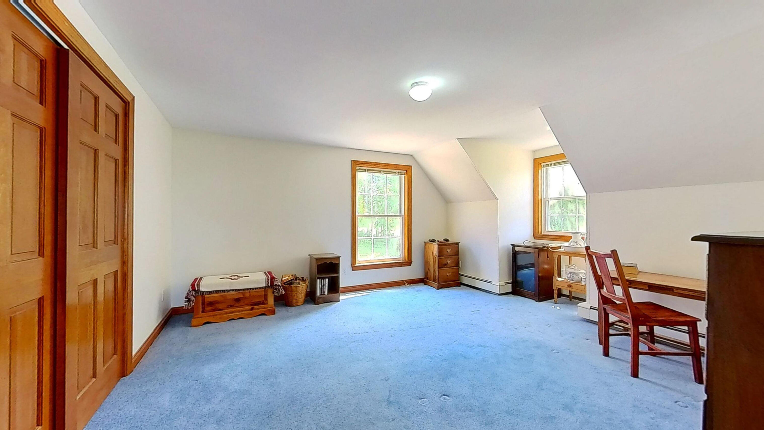 504 Barrett Hill Road