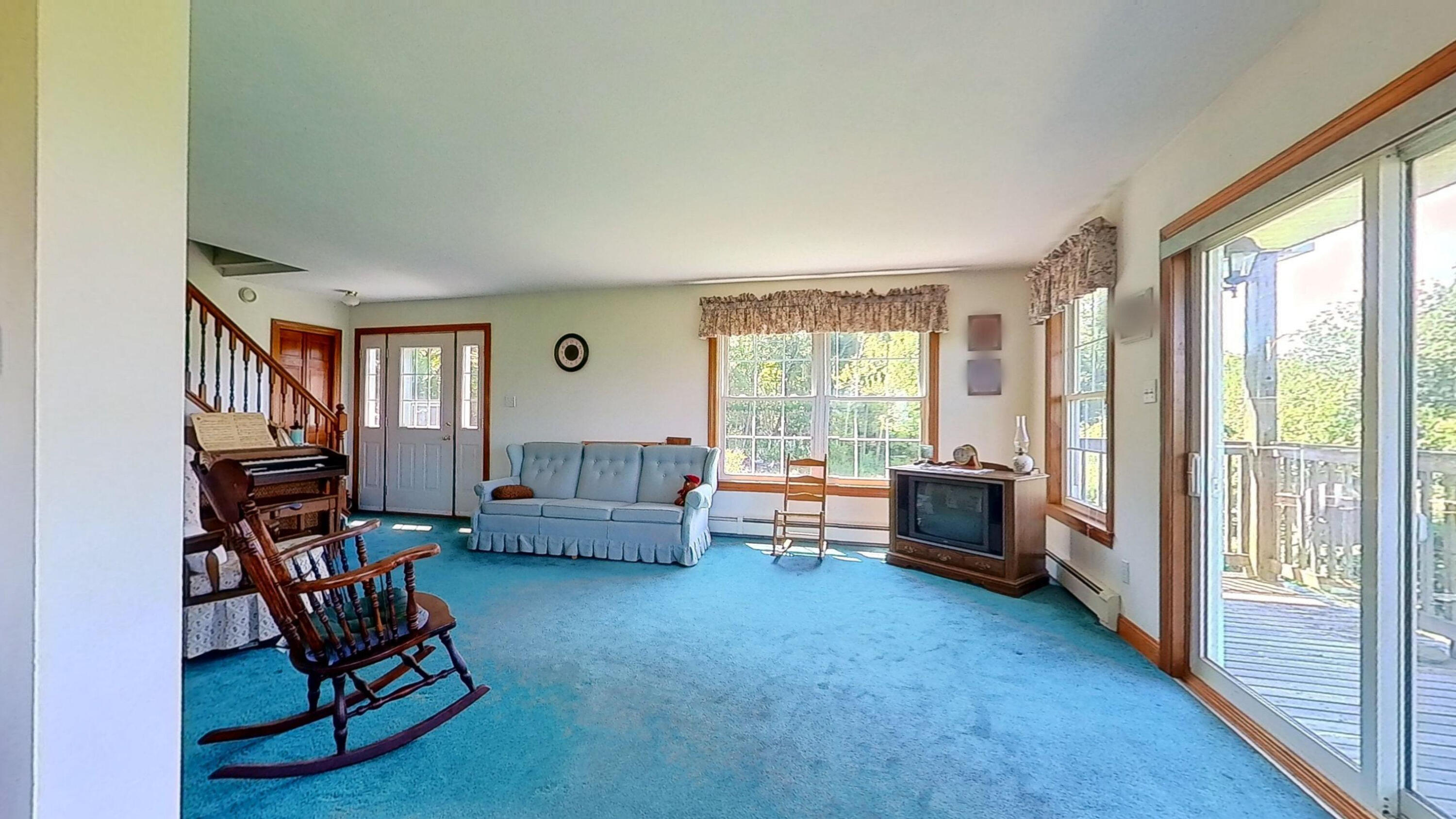 504 Barrett Hill Road