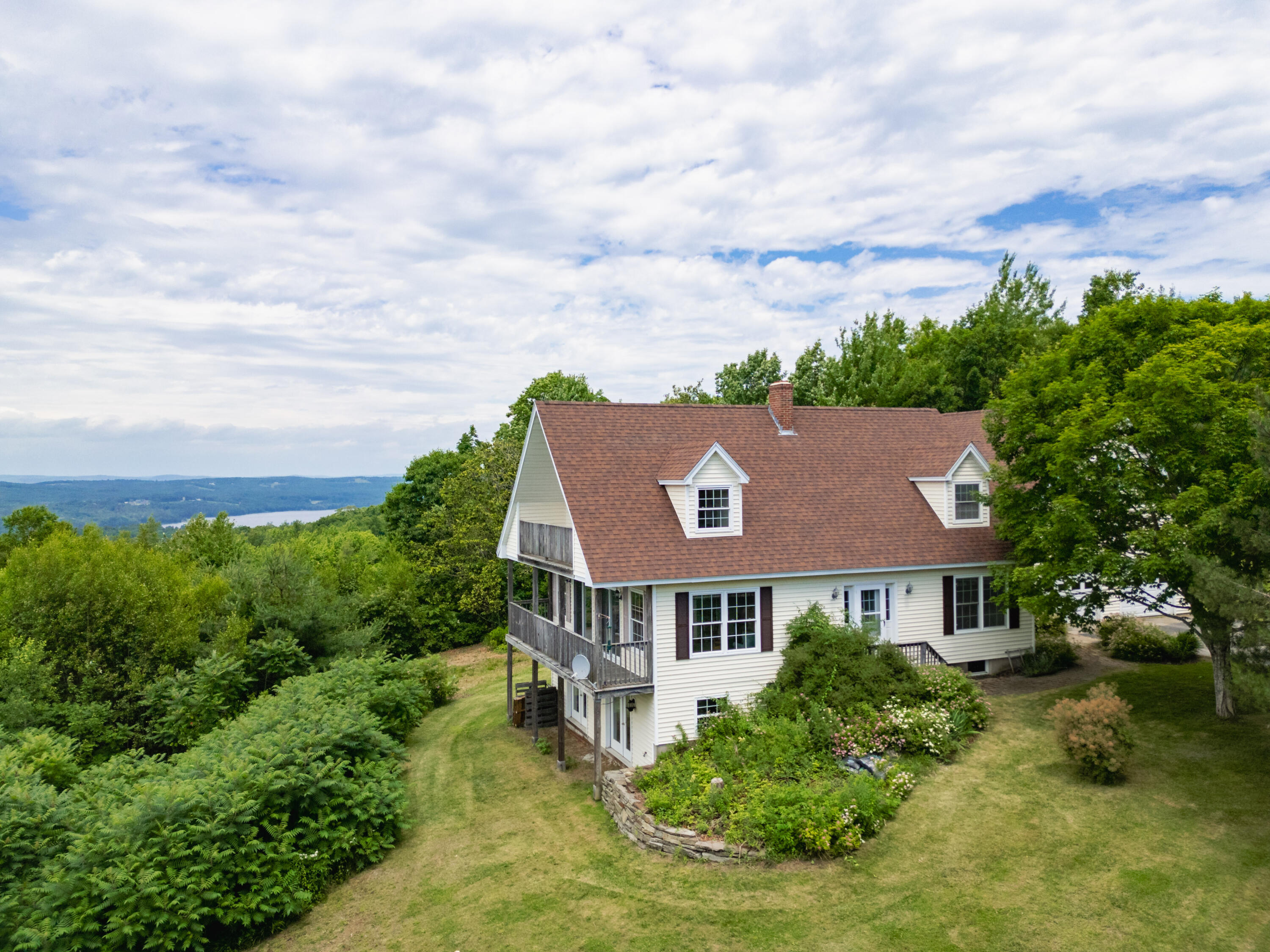 504 Barrett Hill Road