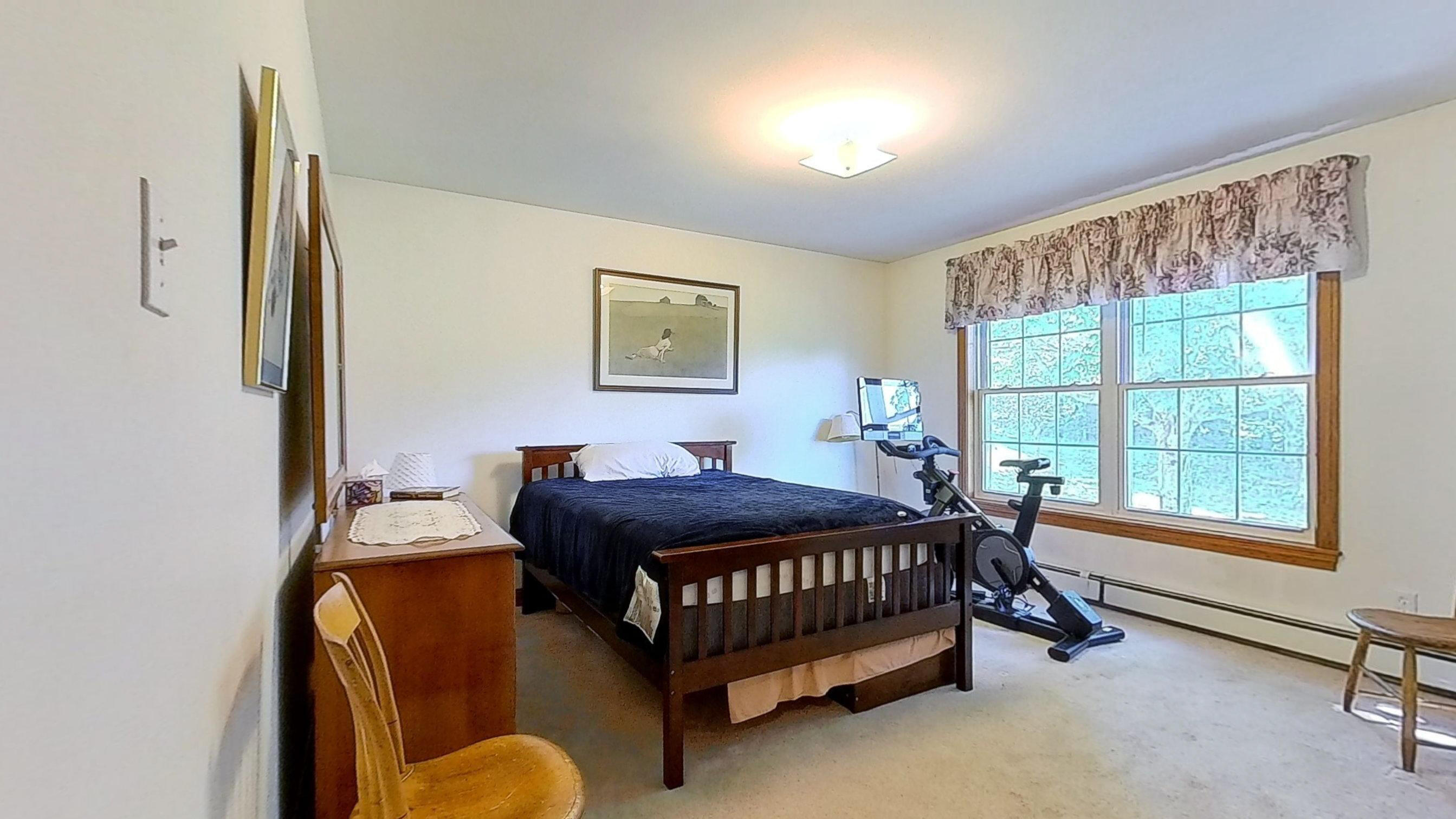 504 Barrett Hill Road