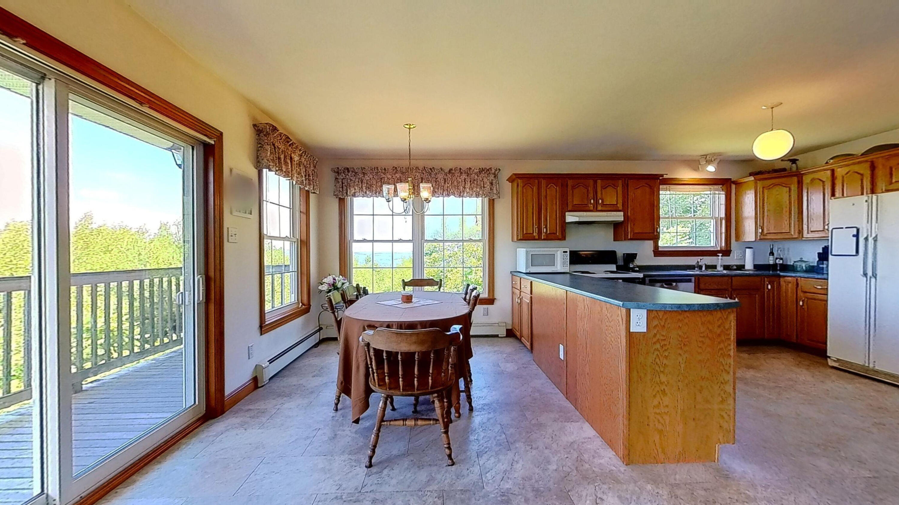 504 Barrett Hill Road