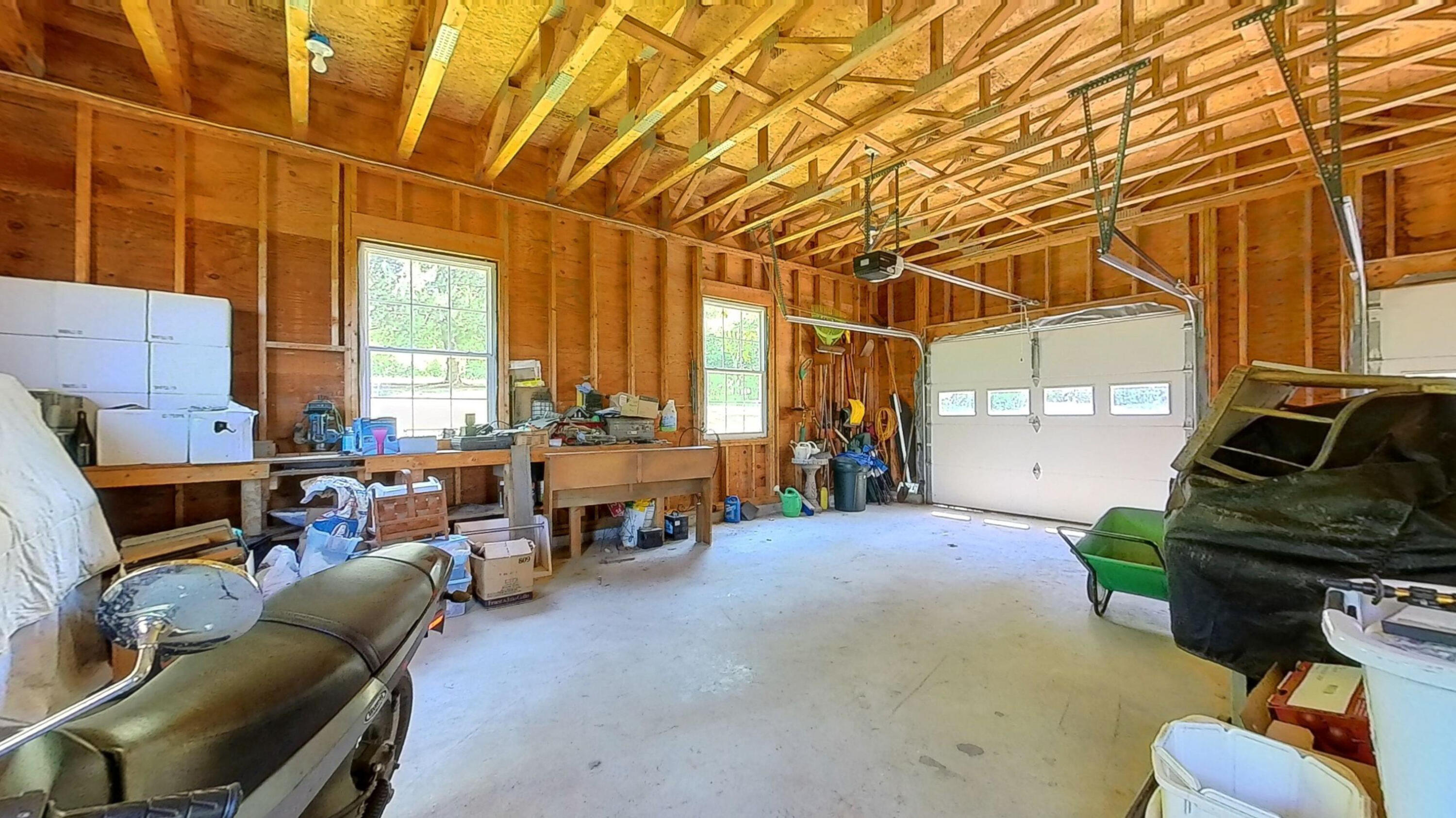 504 Barrett Hill Road
