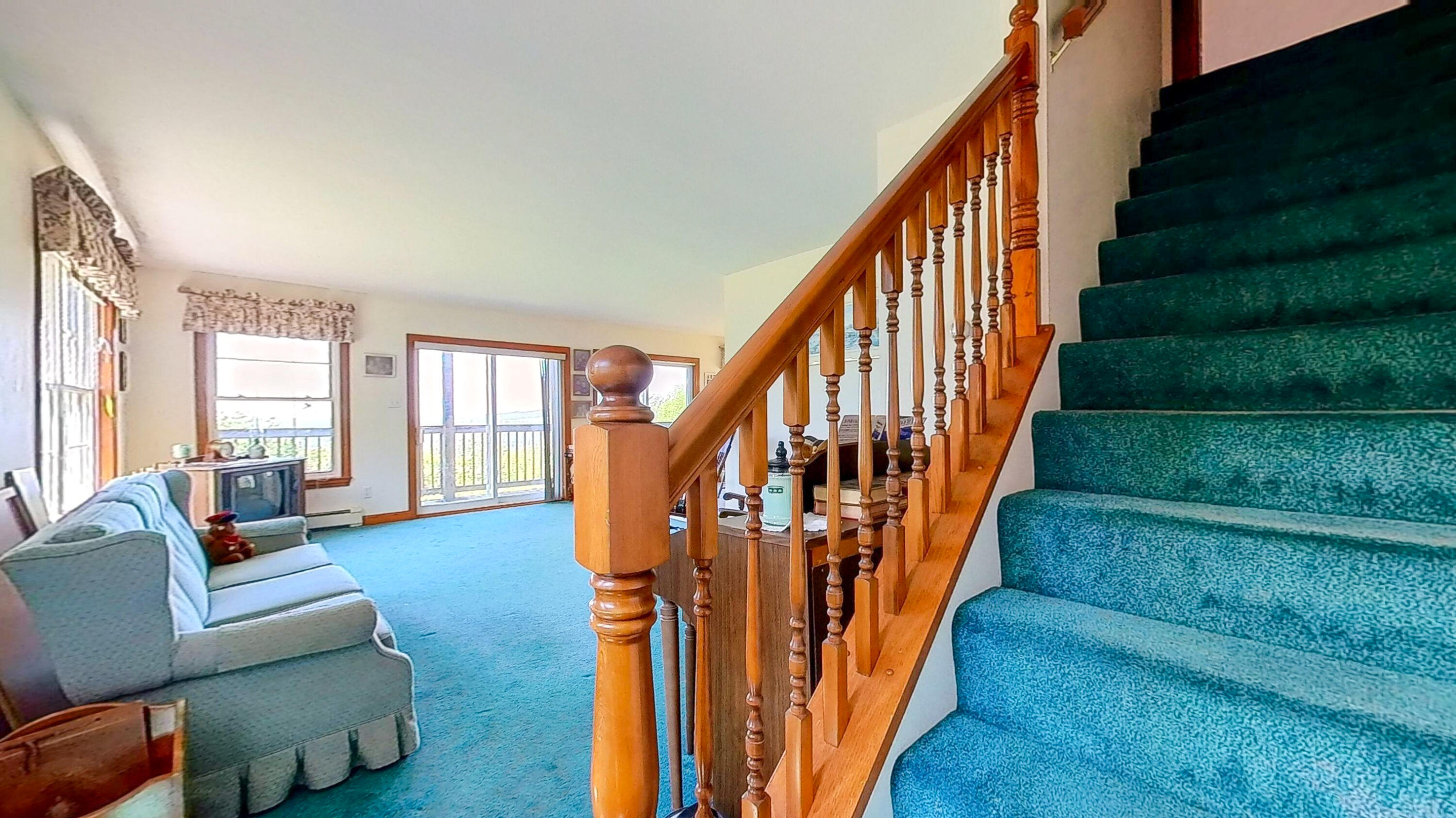 504 Barrett Hill Road