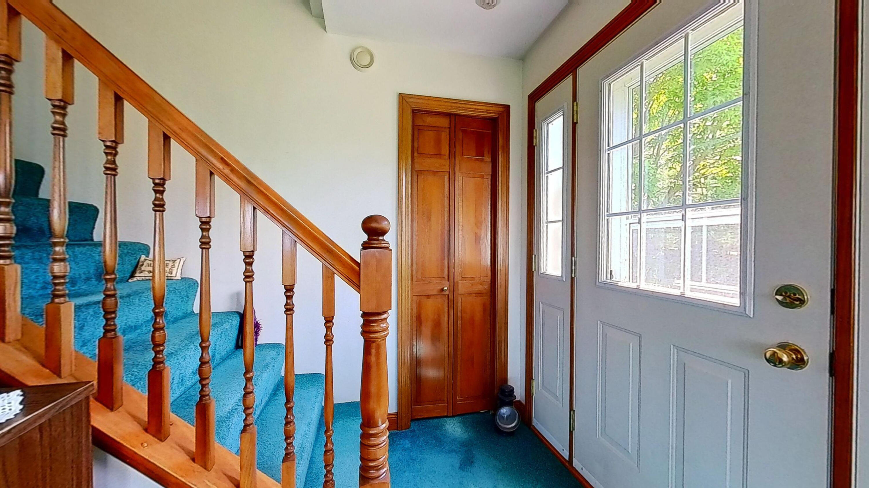 504 Barrett Hill Road