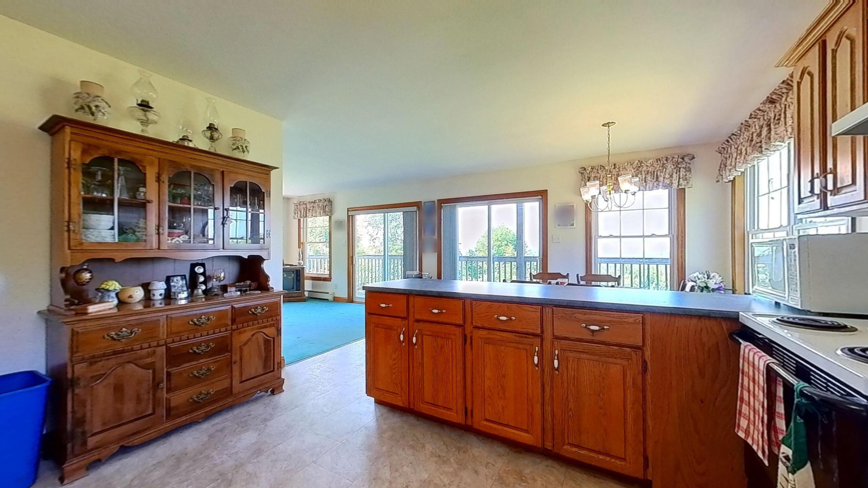 504 Barrett Hill Road