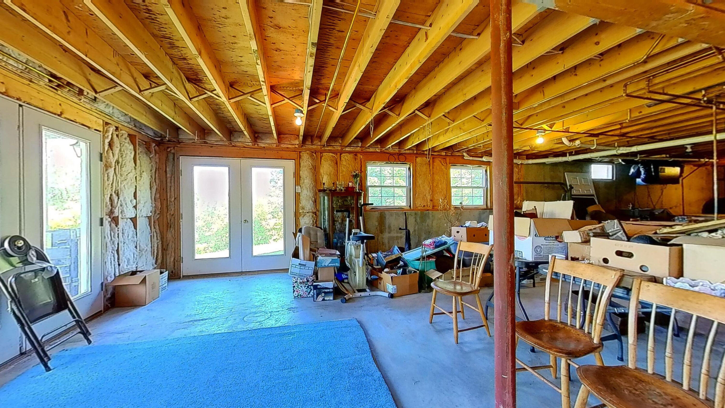 504 Barrett Hill Road