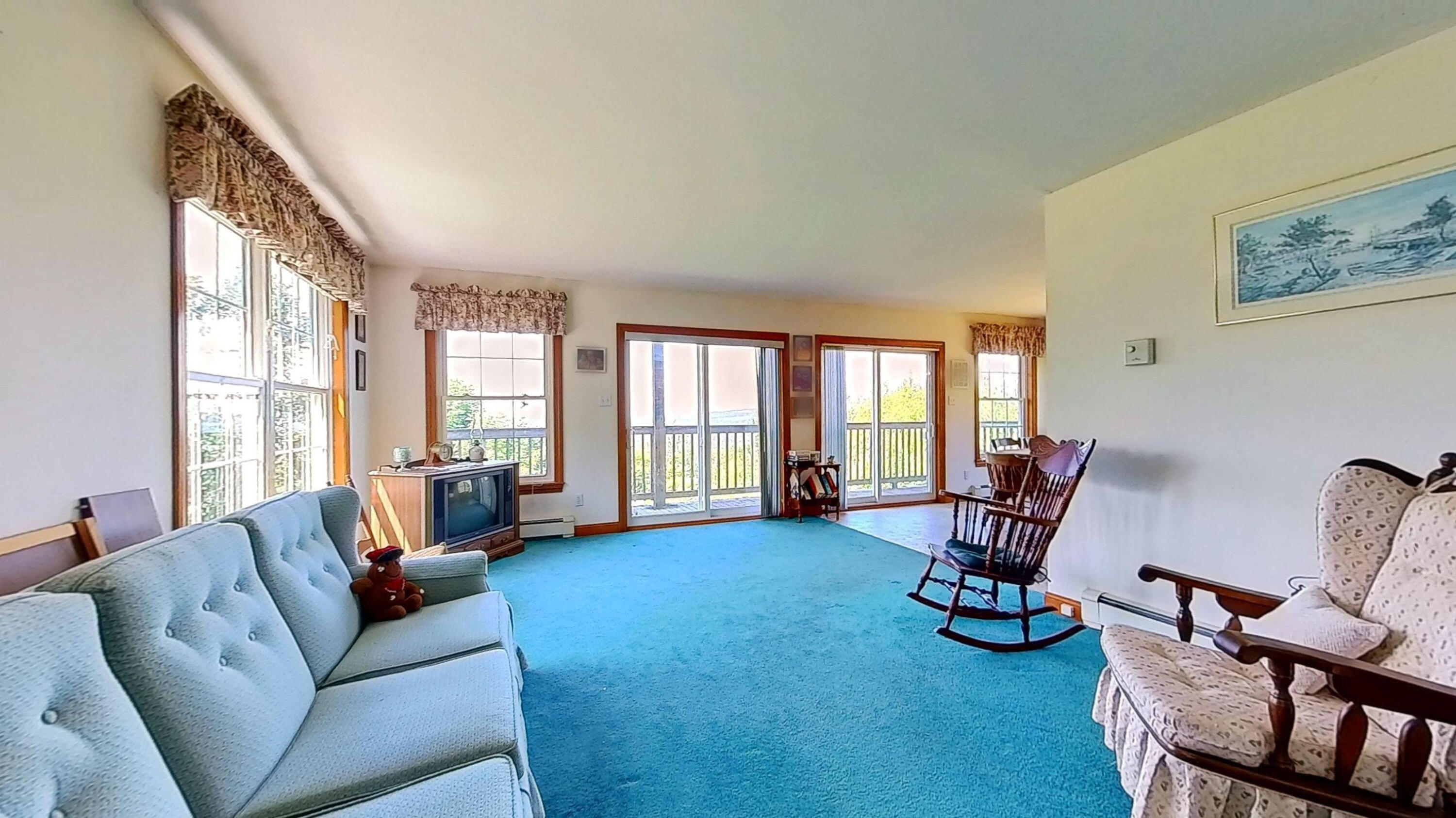 504 Barrett Hill Road