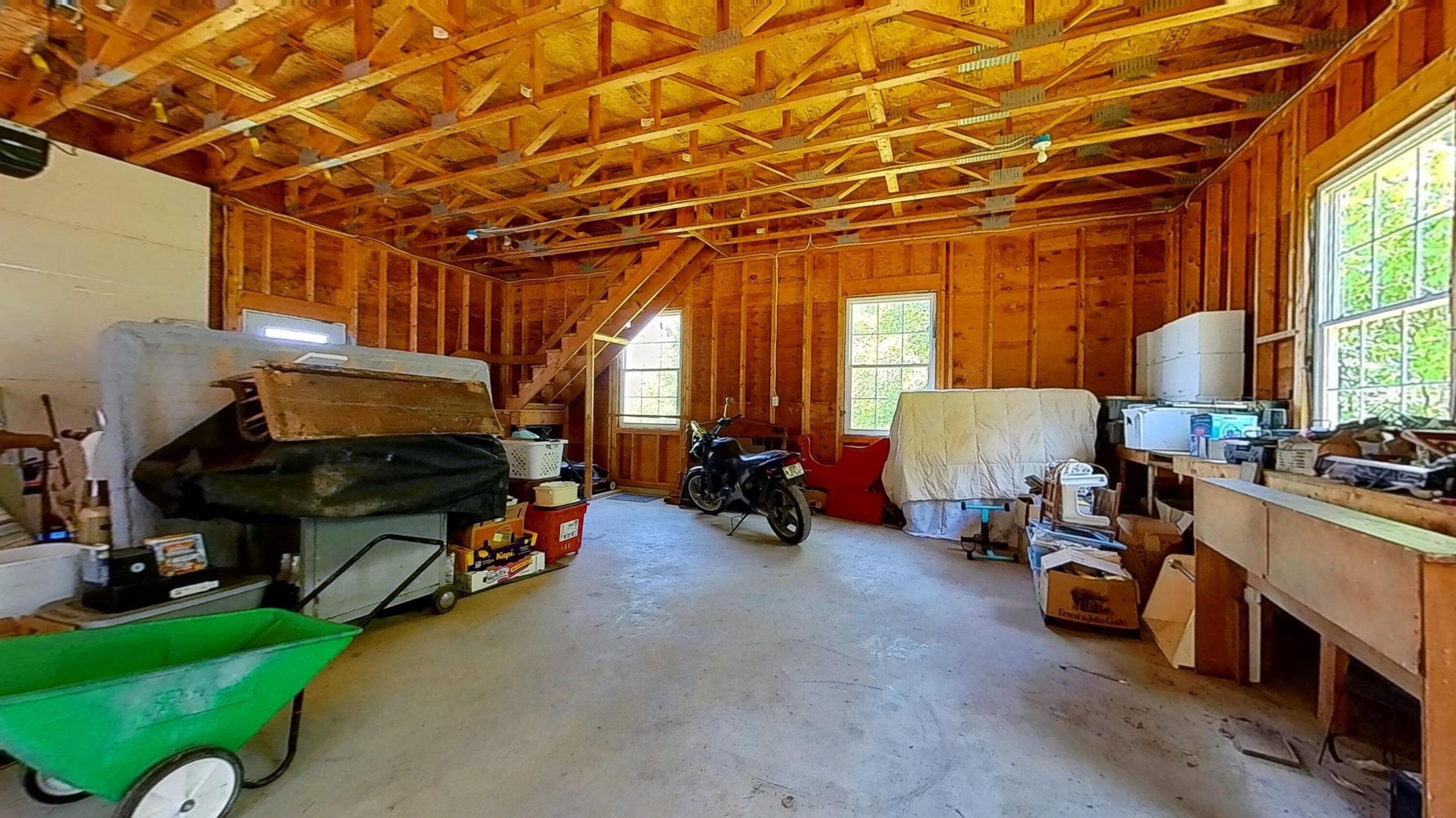 504 Barrett Hill Road